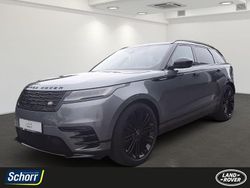 Zadar grey premium Gebraucht 2024 Land Rover Range Rover Velar Autobiography SUV | 81.950 €
