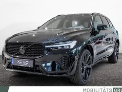Schwarz Neu 2025 Volvo XC60 Plus SUV | 76.500 €