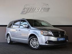 Billet clearcoat Gebraucht 2019 Dodge Grand Caravan SXT Van / Kleinbus | 17.400 € (Fairer Preis)