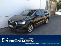 Schwarz Gebraucht 2022 Audi Q2 Basis SUV | 25.880 € (Fairer Preis)