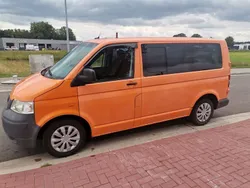 Orange Gebraucht 2004 VW T5 Van | 4.999 € (Guter Preis)
