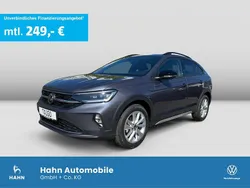 Grau Neu 2025 VW Taigo Goal SUV | 31.399 € (Etwas zu teuer)