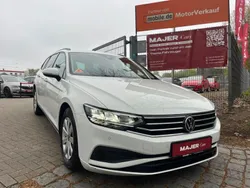 Weiß Gebraucht 2020 VW Passat Kombi | 16.900 € (Superpreis)
