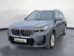 Grau Gebraucht 2025 BMW X1 M Sport SUV | 46.930 € (Superpreis)