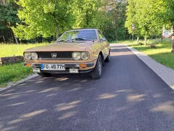 Beige Gebraucht 1977 Lancia Beta Coupé | 8.500 €