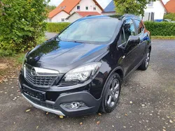 Gebraucht 2013 Opel Mokka X SUV | 9.300 € (Fairer Preis)