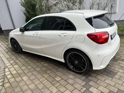 Gebraucht 2017 Mercedes A180 AMG line Limousine | 16.900 € (Fairer Preis)