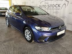 Violett Gebraucht 2024 VW Polo Life Limousine | 19.950 € (Etwas zu teuer)