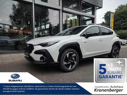 Crystal white pearl Neu 2025 Subaru Crosstrek Comfort SUV | 35.390 € (Fairer Preis)
