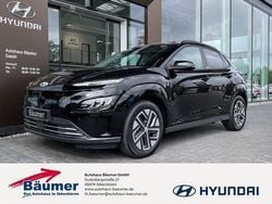 Schwarz Gebraucht 2022 Hyundai Kona Edition 30+ SUV | 20.890 € (Etwas zu teuer)