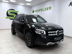Schwarz Gebraucht 2022 Mercedes GLB220 SUV | 32.990 € (Guter Preis)