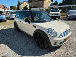 Weiß Gebraucht 2009 Mini Cooper Clubman Kombi | 2.800 € (Guter Preis)
