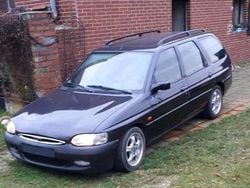 Andere farben Gebraucht 1996 Ford Escort Kombi | 750 €