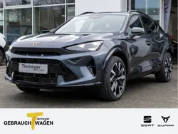 Grau Gebraucht 2025 Cupra Formentor VZ SUV | 46.310 € (Guter Preis)