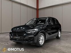 Schwarz Gebraucht 2019 BMW X5 Performance SUV | 39.270 € (Etwas zu teuer)