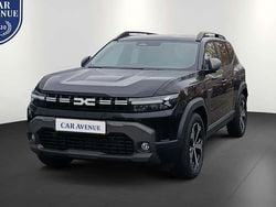 Schwarz Neu 2025 Dacia Duster Journey SUV | 25.630 € (Fairer Preis)