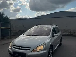 Gebraucht 2003 Peugeot 307 Kombi | 1.200 € (Fairer Preis)