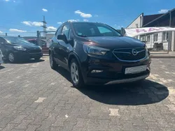 Braun Gebraucht 2017 Opel Mokka X Active SUV | 10.000 € (Fairer Preis)