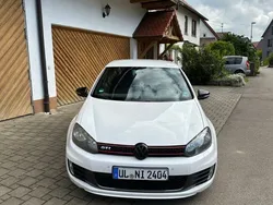 VW Golf VI