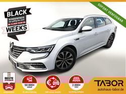 Weiss Gebraucht 2022 Renault Talisman Zen Kombi | 16.888 € (Guter Preis)