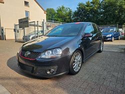 Schwarz Gebraucht 2004 VW Golf V GTI Limousine | 4.990 € (Guter Preis)