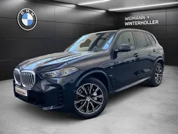 Schwarz Gebraucht 2024 BMW X5 Comfort Edition SUV | 77.180 € (Guter Preis)