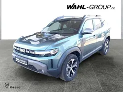 Grün Neu 2025 Dacia Duster Journey SUV | 26.890 € (Fairer Preis)