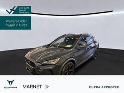 Grün Gebraucht 2022 Cupra Formentor VZ SUV | 25.990 € (Guter Preis)