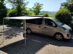 Gebraucht 2015 Opel Vivaro Van | 13.000 €