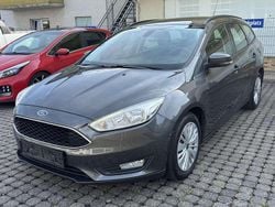 Magnetic Gebraucht 2014 Ford Focus Kombi | 4.899 € (Guter Preis)