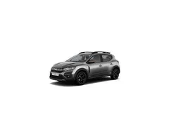 Beige Neu 2025 Dacia Sandero Extreme Kleinwagen | 19.830 € (Fairer Preis)