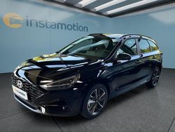 Schwarz Neu 2025 Hyundai i30 Kombi | 30.349 €