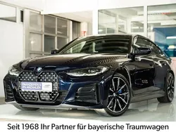 Blau Gebraucht 2023 BMW 430 Performance Coupé | 45.950 € (Guter Preis)
