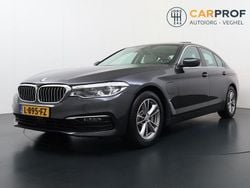 Grau Gebraucht 2019 BMW 530e Executive Limousine | 25.995 € (Guter Preis)