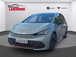 Vaporgrau Gebraucht 2023 Cupra Born Kleinwagen | 29.760 € (Etwas zu teuer)