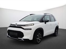Weiß Gebraucht 2023 Citroën C3 Aircross Shine SUV | 12.960 € (Guter Preis)