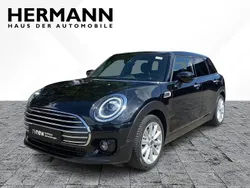 Schwarz Gebraucht 2020 Mini Clubman Kombi | 18.990 € (Guter Preis)