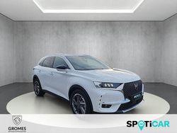 Weiß Gebraucht 2022 DS Automobiles DS7 Crossback Rivoli SUV | 25.990 € (Guter Preis)