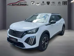 Met. okenit weiß Neu 2025 Peugeot 2008 Allure SUV | 29.980 € (Fairer Preis)
