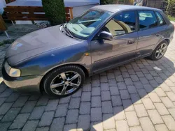 Gebraucht 2000 Audi A3 Ambiente Limousine | 649 € (Fairer Preis)