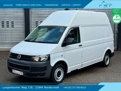 Weiß Gebraucht 2015 VW T5 Van | 15.990 € (Superpreis)