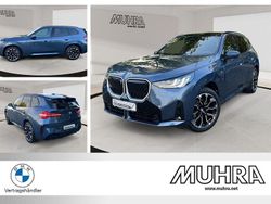 Arctic race blue metallic Gebraucht 2024 BMW X3 M Sport SUV | 59.460 € (Guter Preis)