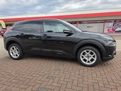 Schwarz Gebraucht 2019 Citroën C4 Cactus Feel Kleinwagen | 13.990 € (Etwas zu teuer)