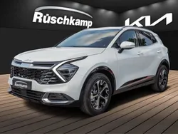 Weiss Neu 2024 Kia Sportage 3 SUV | 36.990 € (Fairer Preis)