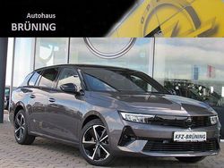 Grau Neu 2025 Opel Astra Kombi | 26.480 € (Fairer Preis)