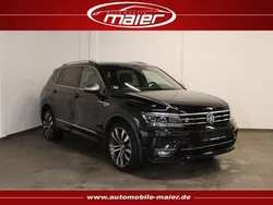 VW Tiguan Allspace