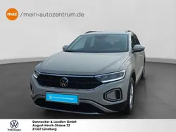 Ascotgrau Neu 2025 VW T-Roc Life SUV | 31.070 € (Fairer Preis)