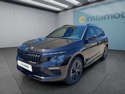Neu 2025 Skoda Kamiq Monte Carlo SUV | 27.249 € (Fairer Preis)