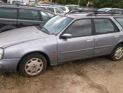 Blau Gebraucht 1997 Ford Scorpio Kombi | 600 €