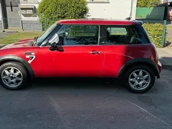 Rot Gebraucht 2006 Mini Cooper Kleinwagen | 3.000 € (Superpreis)